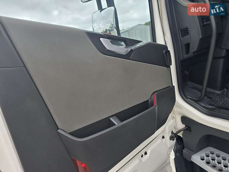 Тягач Volvo FH 13 2018 в Одессе