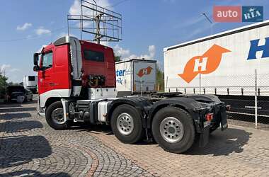 Тягач Volvo FH 13 2011 в 
