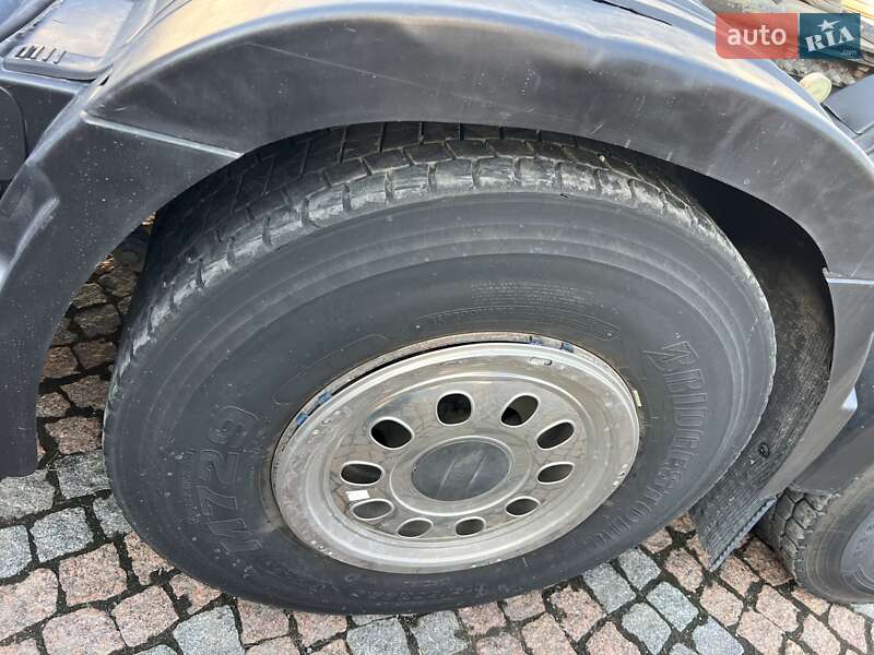 Тягач Volvo FH 13 2011 в Хусте