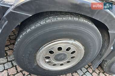 Тягач Volvo FH 13 2011 в 
