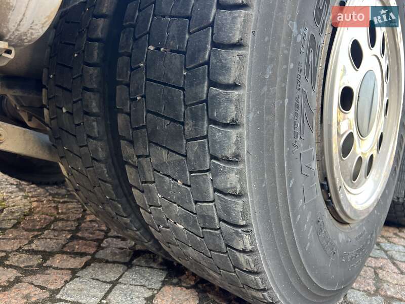 Тягач Volvo FH 13 2011 в Хусте