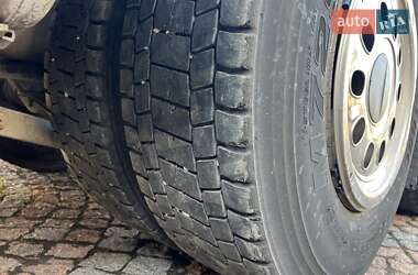 Тягач Volvo FH 13 2011 в 