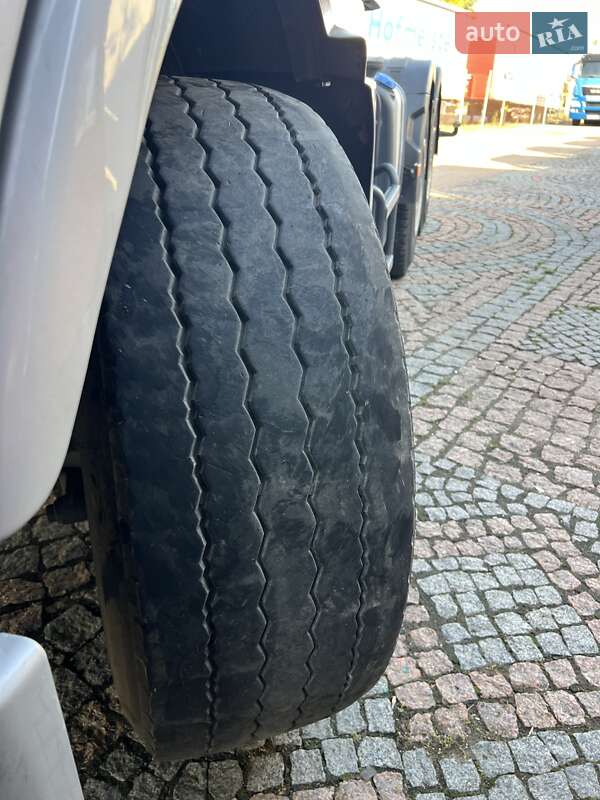 Тягач Volvo FH 13 2011 в Хусте