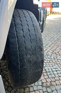 Тягач Volvo FH 13 2011 в 