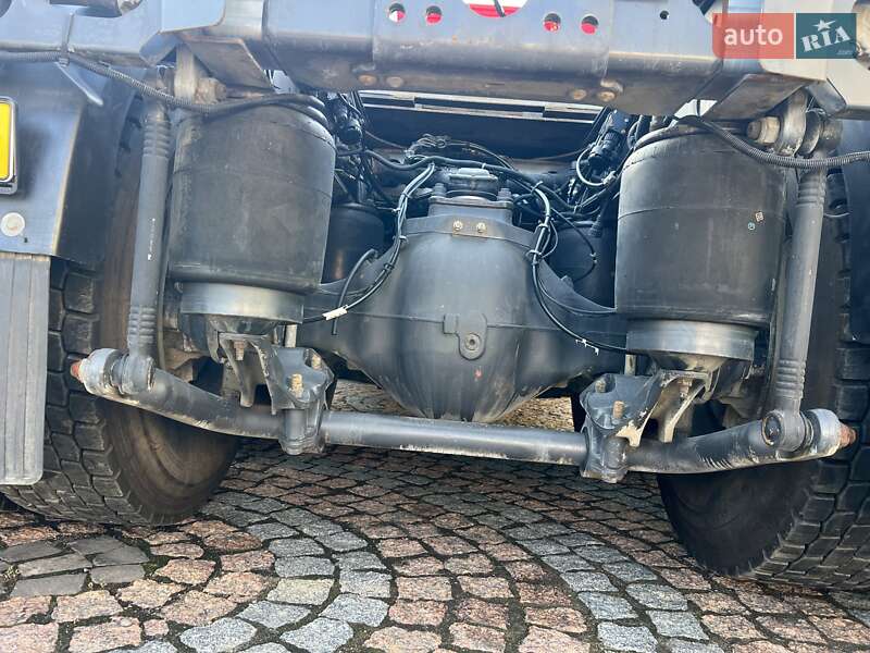 Тягач Volvo FH 13 2011 в Хусте