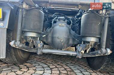 Тягач Volvo FH 13 2011 в 
