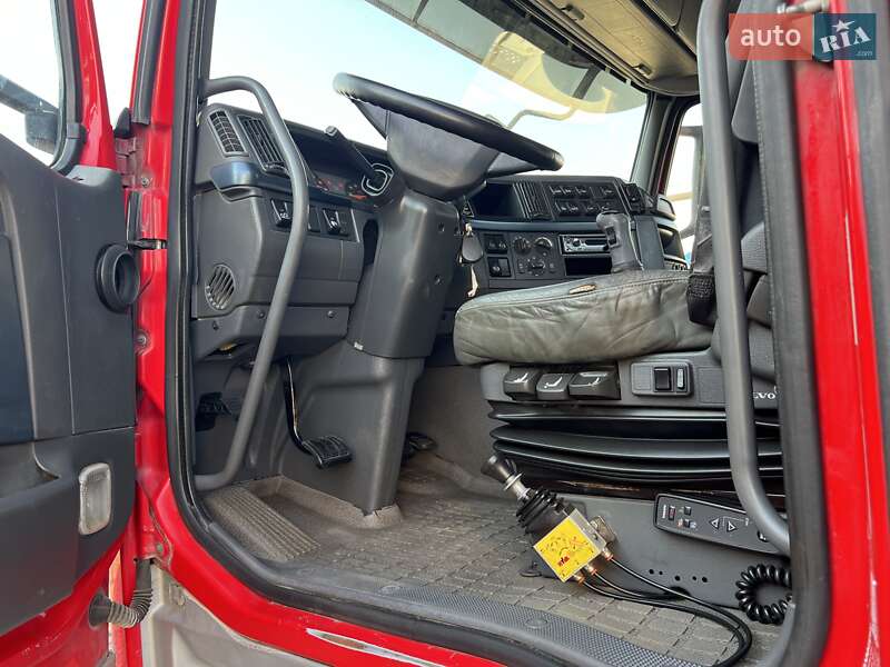 Тягач Volvo FH 13 2011 в Хусте