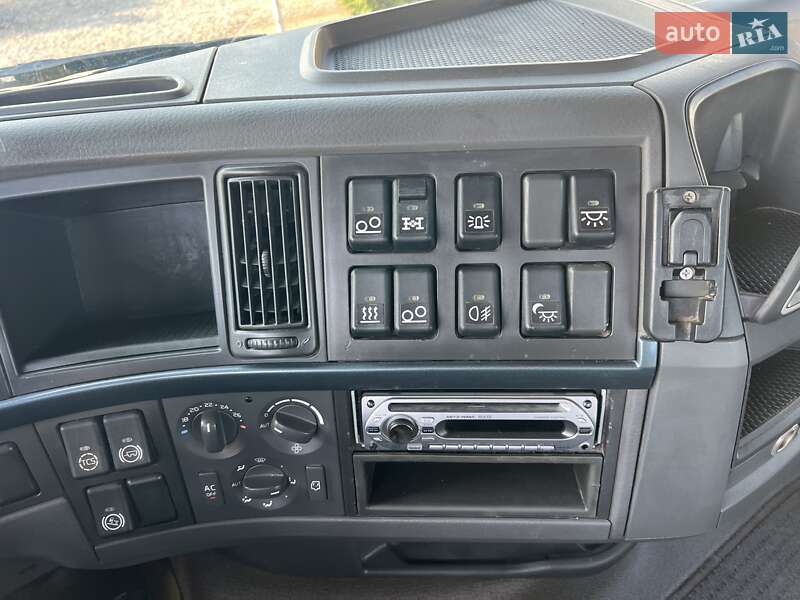 Тягач Volvo FH 13 2011 в Хусте
