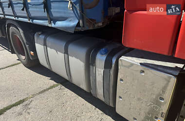 Тягач Volvo FH 13 2008 в 