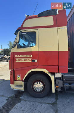 Тягач Volvo FH 13 2008 в 