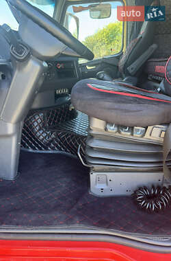Тягач Volvo FH 13 2008 в 