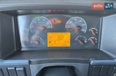 Тягач Volvo FH 13 2008 в 