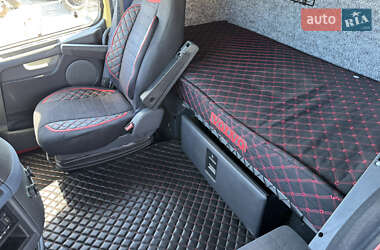Тягач Volvo FH 13 2008 в 