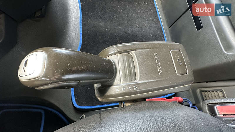 Тягач Volvo FH 13 2014 в Стрые