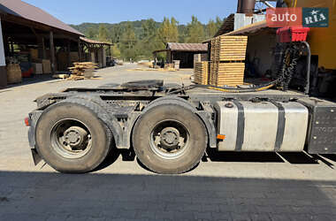 Тягач Volvo FH 13 2010 в 
