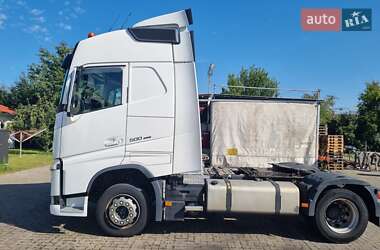 Тягач Volvo FH 13 2018 в 
