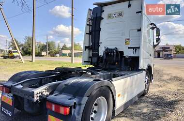 Тягач Volvo FH 13 2015 в 