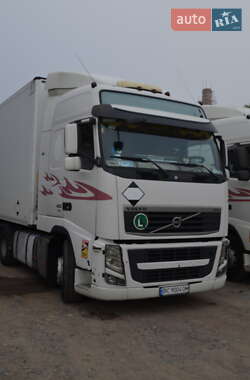 Тягач Volvo FH 13 2012 в Дрогобыче