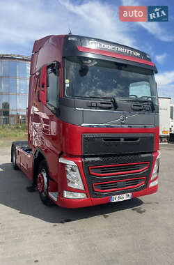 Тягач Volvo FH 13 2015 в 