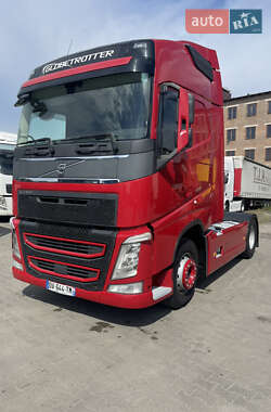 Тягач Volvo FH 13 2015 в 