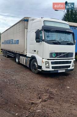 Тягач Volvo FH 13 2007 в Тячеве