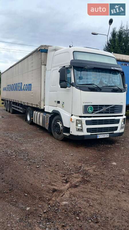 Volvo FH 13 2007