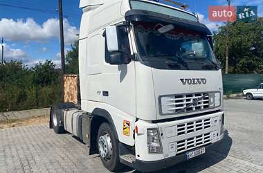 Тягач Volvo FH 13 2008 в Луцьку
