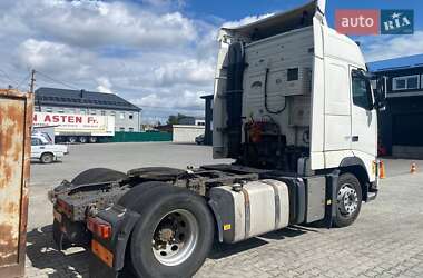 Тягач Volvo FH 13 2008 в 