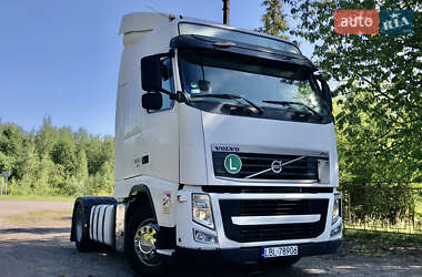 Тягач Volvo FH 13 2013 в 