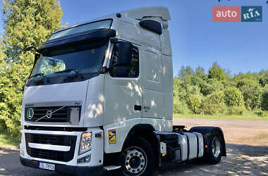 Тягач Volvo FH 13 2013 в 