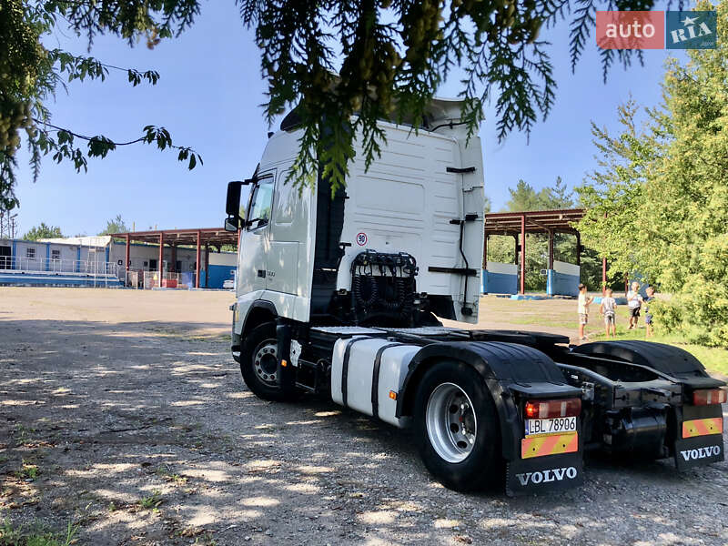 Тягач Volvo FH 13 2013 в Дрогобыче фото 19 Тягач Volvo FH 13 2013 в Дрогобыче
