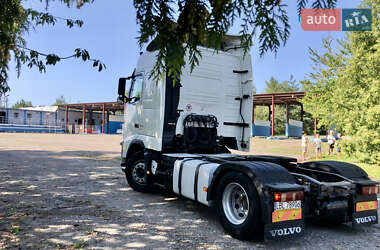 Тягач Volvo FH 13 2013 в 