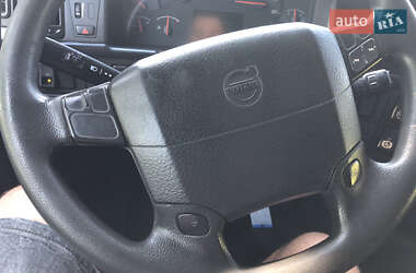 Тягач Volvo FH 13 2013 в 