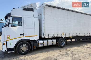 Тягач Volvo FH 13 2007 в 