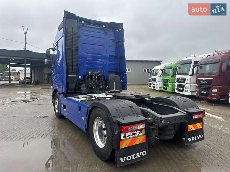 Тягач Volvo FH 13 2019 в Калуше