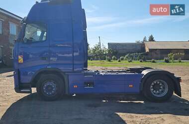Тягач Volvo FH 13 2013 в 