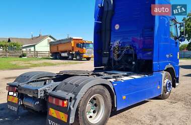Тягач Volvo FH 13 2013 в 