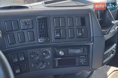 Тягач Volvo FH 13 2013 в 