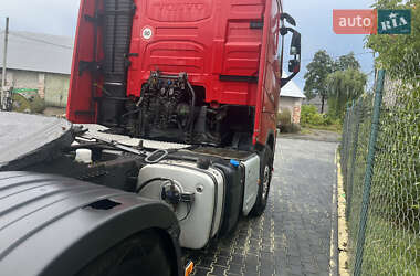 Тягач Volvo FH 13 2014 в 