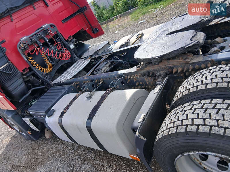 Тягач Volvo FH 13 2008 в Хусте