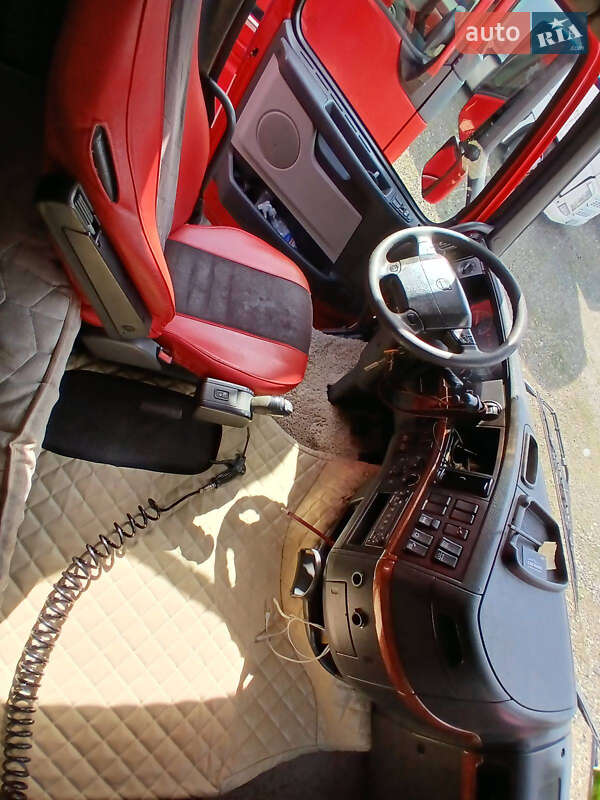 Тягач Volvo FH 13 2008 в Хусте