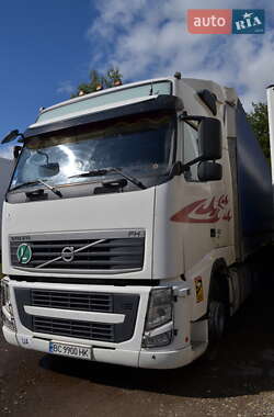 Тягач Volvo FH 13 2012 в Дрогобичі