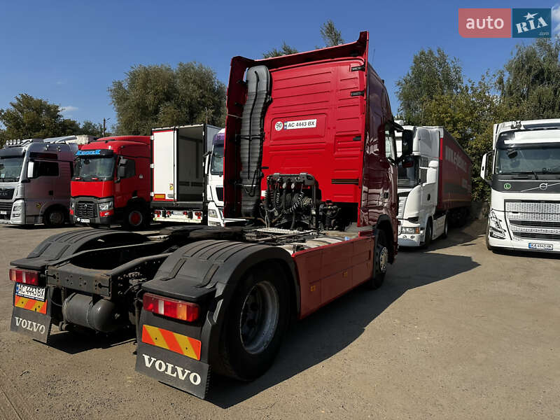 Тягач Volvo FH 13 2012 в Луцке