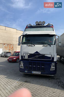 Тягач Volvo FH 13 2007 в 