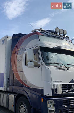 Тягач Volvo FH 13 2007 в 