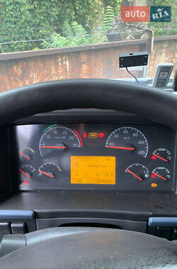 Тягач Volvo FH 13 2007 в 