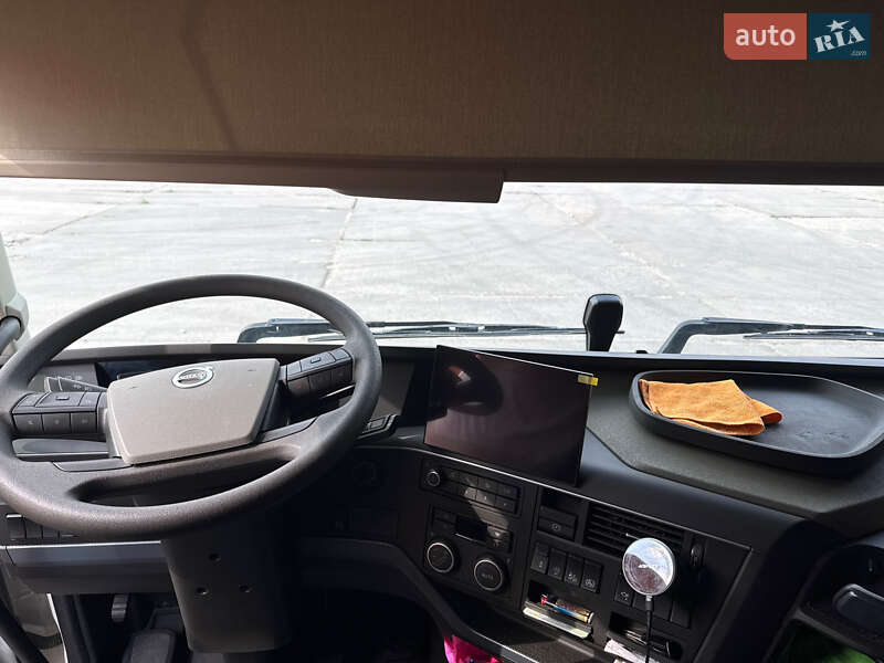 Тягач Volvo FH 13 2021 в Полтаві