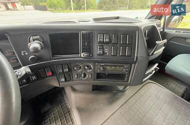 Тягач Volvo FH 13 2012 в 