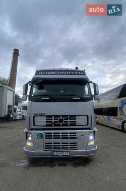 Тягач Volvo FH 13 2009 в Чернівцях