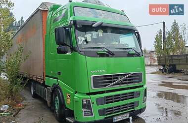 Тягач Volvo FH 13 2008 в 